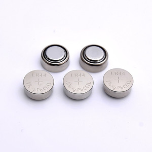 จีนโรงงานผู้ผลิต AG13 <span class=keywords><strong>LR44</strong></span> SR44ปุ่มแบตเตอรี่ราคา - Product Image 6