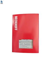 Module d'entrée analogique KL3468, module PLC industriel, 8 canaux 0-10V 150kΩ, module de contrôle industriel haute performance - Product Image 1