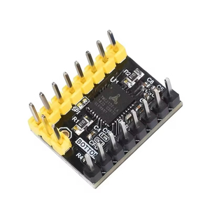 <span class=keywords><strong>BIGTREETECH</strong></span> TMC2130 V3.0 / TMC2208 UART / TMC5160 SPI - Pilote de moteur pas à pas silencieux StepStick pour imprimante 3D <span class=keywords><strong>SKR</strong></span> V1.3 Pro MKS - Product Image 3