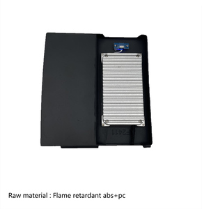 Kit de charge de téléphone sans fil magnétique Qi 15W avec connexion USB pour chargeur <span class=keywords><strong>Ford</strong></span> Everest et <span class=keywords><strong>Ford</strong></span> Ranger Ev <span class=keywords><strong>2015</strong></span>-2021 - Product Image 2