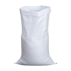<span class=keywords><strong>Sac</strong></span> tissé <span class=keywords><strong>en</strong></span> PP de haute qualité de 10 kg avec doublure <span class=keywords><strong>en</strong></span> PE, imprimé sur mesure, pour emballage chimique, directement de l'usine d'emballage d'engrais - Product Image 6