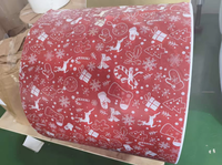 Papier de rembourrage en papier de soie 17g à bon prix pour sacs cadeaux et remplissage de boîtes