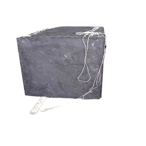 Trung Quốc màu xanh đá vôi slab Mài <span class=keywords><strong>pavers</strong></span> với gạch xuất hiện cho ngoài trời lát - Product Image 1