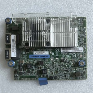 749796-001 726738-001 SMART ARRAY P440AR 2-портовый 2G <span class=keywords><strong>FBWC</strong></span> <span class=keywords><strong>SAS</strong></span> контроллер - Product Image 4