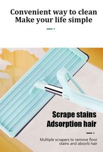 Hot Selling Microfiber Mop Head Refill/microfiber Mop Pads/microfiber Mop Pads Wholesale - Product Image 2