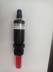 Sensor de Condensación 58031404 (Rosca 3/4NPT, Coeficiente de Temperatura 0.1C, Material Titanio, ISM) - Product Image 3