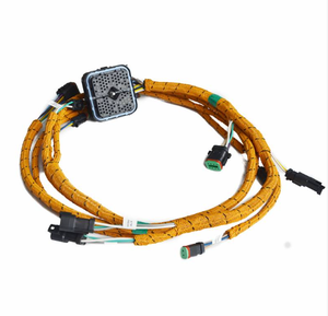 239-5929 2395929 Faisceau de câbles pour moteur Caterpillar 365C 365C L 385C 621B - Product Image 3