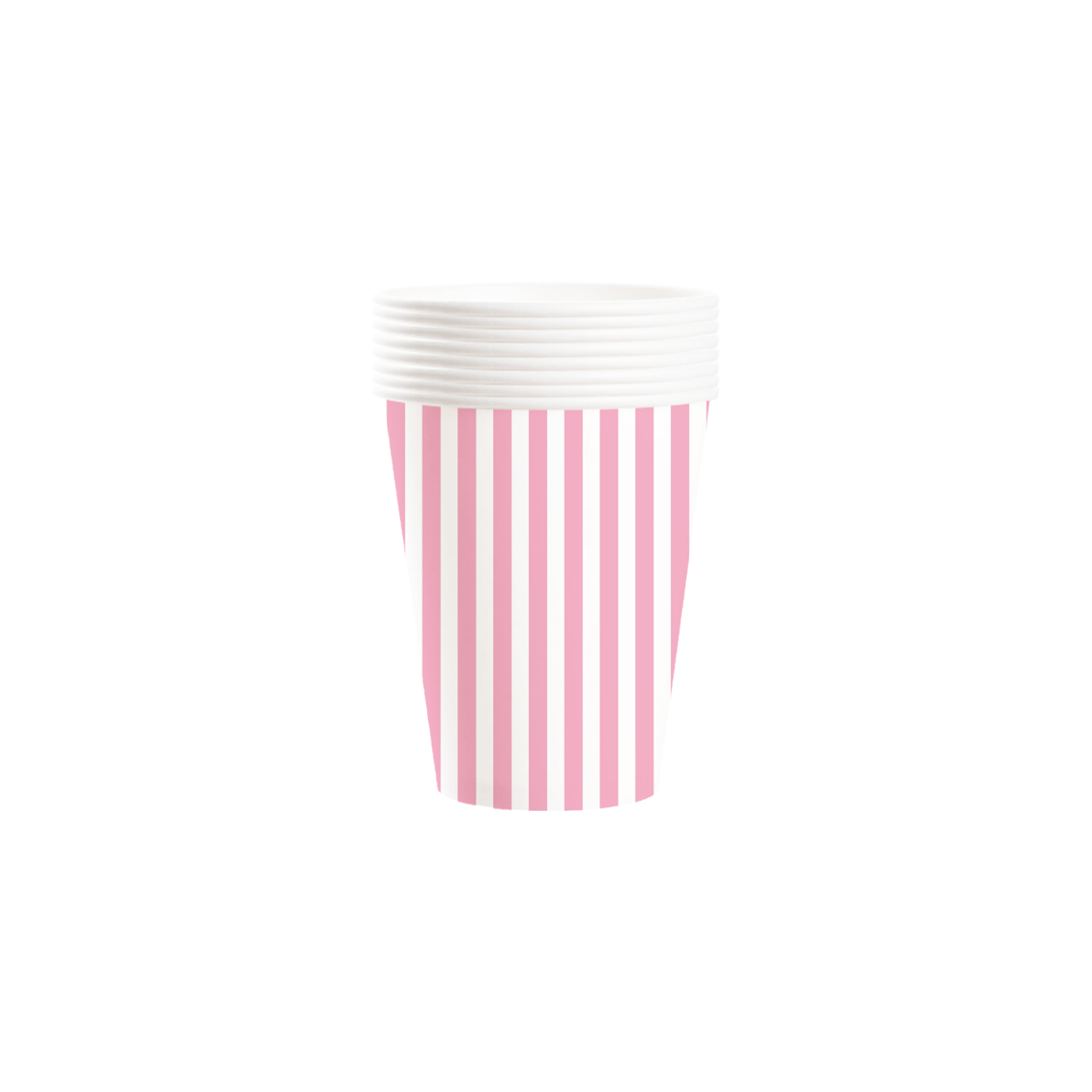 Gobelet en papier 9oz * 8 pièces