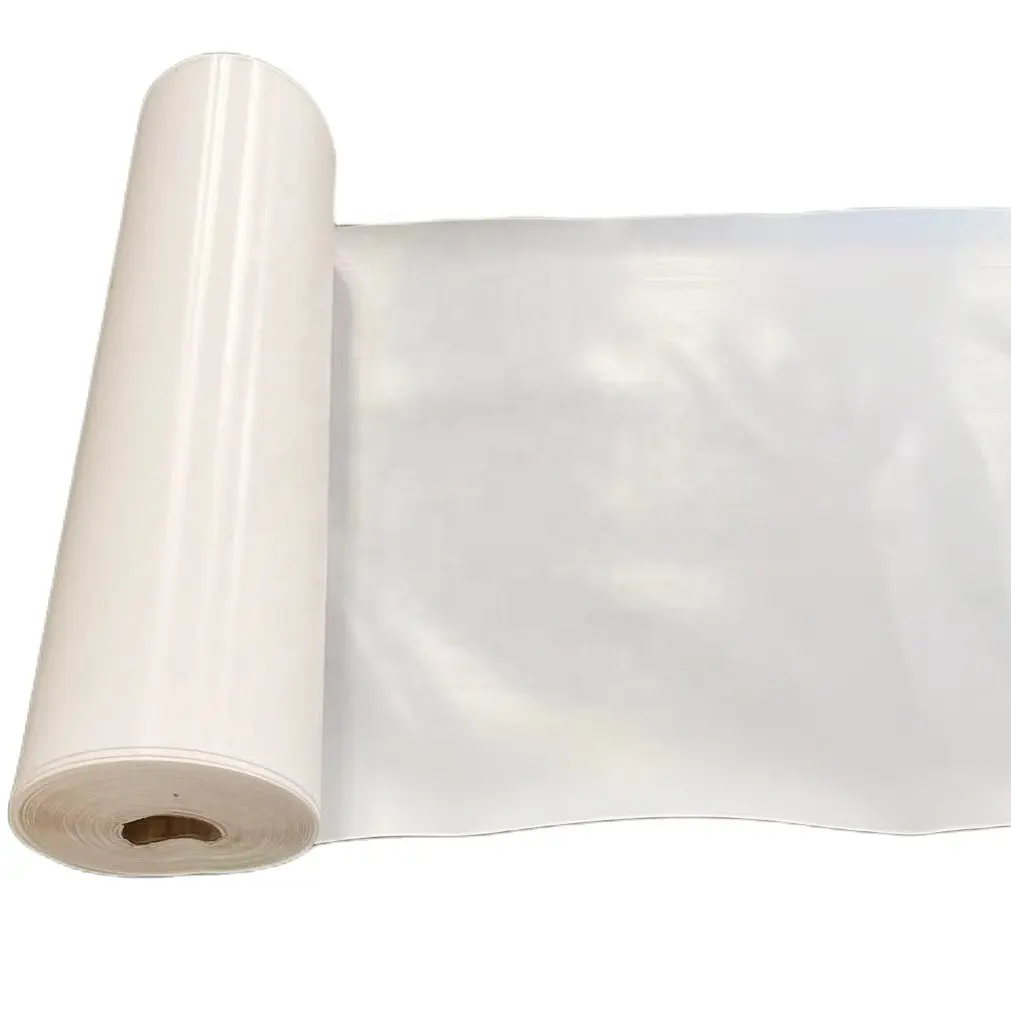 ptfe plastic board sheet ptfe sheet roll gasket Industrial Aging Resistance