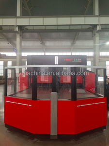 <span class=keywords><strong>OHA</strong></span> Brand 2021 Neue Blech biege maschine CNC-Platten bieger für Küchen schrank HMBC2520 - Product Image 3