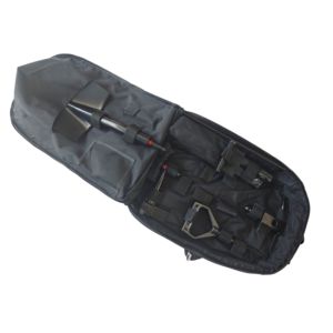 Kit <span class=keywords><strong>de</strong></span> sauvetage tactique d'urgence – Outils <span class=keywords><strong>de</strong></span> sécurité à rupture manuelle, cisailles, pince, hache, râteau – Ensemble <span class=keywords><strong>de</strong></span> sauvetage format sac à dos - Product Image 5