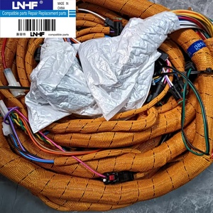 ชุดสายไฟภายนอกคุณภาพสูง LNHF 342-2979 3422979 สำหรับรถขุด 324D 325D 329D รุ่น 3422979 342-2979 สำหรับ CAT - Product Image 4