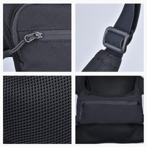 Chaleco Deportivo Ligero y Transpirable Multifuncional para Ciclismo, Senderismo, Montañismo, Maratón, Trail Running, Hidratación, Jogging - Product Image 3