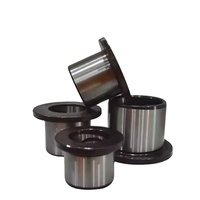 Suku Cadang Excavator Merk LEBON Berkualitas Tinggi, Onderdil Mesin, Bushing, Pin Bucket 40x50x60