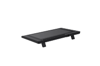 Tablette d'écriture électronique avec écran LCD Huion de 10,1 pouces, bloc-notes de signature avec stylet pour banque, hôtel, gouvernement