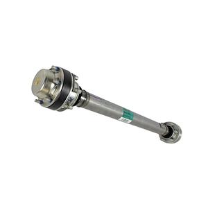 Axe de direction avant OEM neuf d'origine BL3Z-4A376-B en acier pour véhicules Ford – Catégorie de produit : Arbres de transmission - Product Image 4