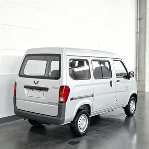 Voitures d'<span class=keywords><strong>occasion</strong></span> à vendre Wuling Zhiguang 2023 1.5L Essence Manuelle Propulsion Arrière Minivan Vente en Gros Approvisionnement en Vrac en Stock - Product Image 6