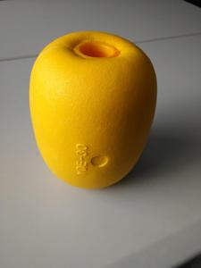 <b>Fishing</b> <b>Float</b> Buoy <b>Fishing</b> Net <b>Float</b> EVA <b>Floats</b> Purse Seine <b>Floats</b>, for Net Marker, High Buoyancy, Saltwater Resistant - Product Image 3