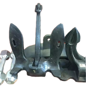 Biển đen U.S.N. Stockless Neo 300kg hải quân hội trường Neo NEO đậu tàu tàu thuyền phần cứng - Product Image 3