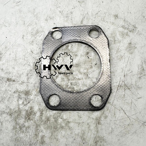 Joint de bride de pipeline d'huile de haute qualité 360-7989 3607989 pour groupe électrogène G3512E G3520E G3516C G3516E et machines d'ingénierie - Product Image 1