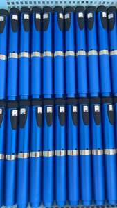 Pluma de Inyección Reutilizable de Metal V2 de <span class=keywords><strong>Precio</strong></span> de Fábrica YGD, Pluma de Péptidos V2 de 60 UI con Cartucho de 3 ml, Admite Personalización - Product Image 2