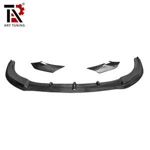 Kit Carrozzeria Aggiornato per <span class=keywords><strong>BMW</strong></span> <span class=keywords><strong>Z4</strong></span> <span class=keywords><strong>G29</strong></span> 2019+: Splitter Anteriore, Minigonne Laterali, Diffusore Posteriore e Spoiler - Product Image 4