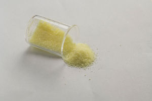 โรงงานผลิต 2,5-ไดเมทอกซีเบนซัลดีไฮด์ ความบริสุทธิ์ 99% / 2,5-Dimethoxy Benzaldchyde CAS 93-02-7 - Product Image 4