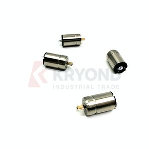 Motor de llave de tinta interior para máquina de impresión, pieza de repuesto de alta calidad, 61.186.5311, 1 unidad - Product Image 2