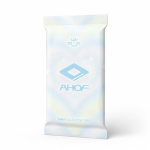 การ์ดสะสมวงบอยกรุ๊ป Kpop ของแท้จาก AHOF ขายส่ง การ์ดพิมพ์สีเต็มรูปแบบ ชุดการ์ด K-POP ของแท้จากทางการ - Product Image 5