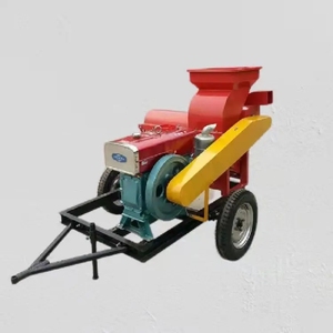 Décortiqueur de maïs électrique/batteuse de maïs sans pelage à opération portable/éplucheur de maïs de maïs décortiqueur - Product Image 4