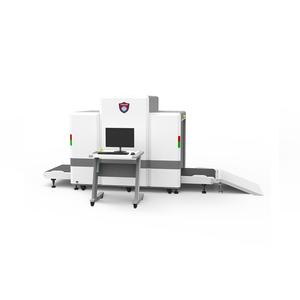 เครื่องสแกนสัมภาระและกระเป๋าเดินทางแบบเอ็กซ์เรย์ขนาดพิเศษสำหรับการตรวจสอบความปลอดภัยที่สนามบิน - Product Image 2