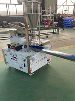 Dmwd — Machine de fabrication de pain automatique, pour fabriquer des boulettes à la vapeur, baoxi chinoise, industriel