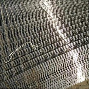 Panneau de treillis soudé en acier inoxydable de haute qualité 304 316, plateau de treillis soudé pour serre, cadre carré, feuille de treillis soudé - Product Image 5