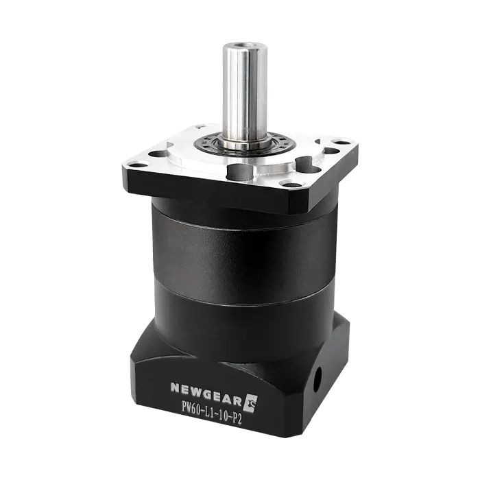 German technology Wholesale Price NEWGEAR brand PA140 hiace gearbox