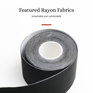 Push up Large Boob Tape Étanche Tan Invisible Mamelon Couverture Bande pour Grande Taille Adhésif Boob Breast Lift Soutien-Gorge Bande - Product Image 2