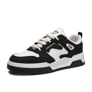 SFS 39-44 Zapatillas Deportivas Transpirables <span class=keywords><strong>para</strong></span> Hombre, Modernas, Versátiles, con Plataforma, Estéticas, Estilo Athleisure - Product Image 6