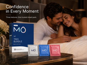 International Standards ISO 9001 Factory Wholesale <strong>Condoms</strong> Custom Logo Trio Bundle Latex <strong>Condoms</strong> CE ISO 510K Approved - Product Image 5