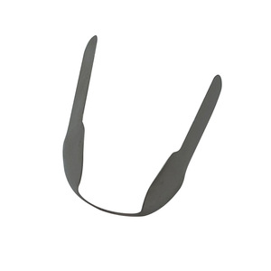 Insertos Dentales Personalizados de Acero Inoxidable OEM para Uso Comercial, Equipo de Limpieza Dental para Adultos - Product Image 5