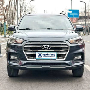 Hyundai ix35 2.0 GLS 2WD Smart Enjoy automatique d'occasion <span class=keywords><strong>2019</strong></span>, voiture compacte SUV à conduite à gauche, prix abordable - Product Image 1