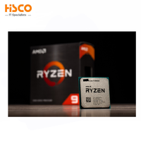 100-000000061 pour processeur AMD 5900X 12 cœurs 3.7GHz