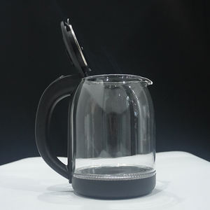 Oferta Especial al por Mayor: Botella de Agua Caliente Eléctrica de Acero Inoxidable de 1.8L FADA, Calentamiento Rápido, Apagado Automático, 360 Grados - Product Image 3