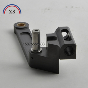 ขายึดตัวกดฟีดเดอร์ Heidelberg Cd102 Xl105 รุ่น F2.028.316 สำหรับเครื่องพิมพ์ออฟเซ็ต - Product Image 3