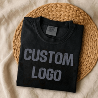 T-shirts personnalisés de marque pour hommes, T-shirts de créateur haut de gamme pour femmes, T-shirts blancs de luxe en coton épais de haute qualité pour hommes