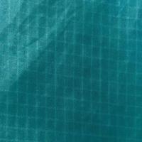 Tissu nylon Ripstop étanche, enduit de silicone, pour tente imperméable