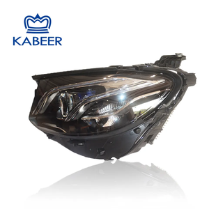 Faro Delantero Original Usado para Benz <span class=keywords><strong>Clase</strong></span> <span class=keywords><strong>E</strong></span> W213 Todos los Modelos, Faro Genuino E300 E320 E350 E63 AMG Xenón LED - Product Image 2