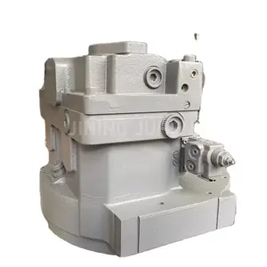 Axial Piston Pump Assy 10123581 10123795 DPVPO108 DPVP0108 Hydraulic Pump For Liebherr R906 R916 R924