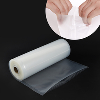 Sac sous vide alimentaire saumon daiso sac sous vide alimentaire sacs sous vide en plastique respirant pour emballage alimentaire
