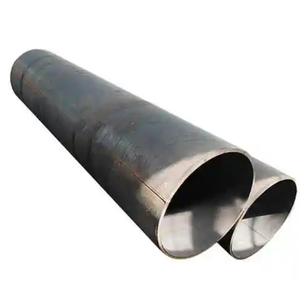 Tuyau en <span class=keywords><strong>acier</strong></span> 12Ni14 X11 102 mm X 3,5 Tuyau en <span class=keywords><strong>acier</strong></span> carbone soudé de grand diamètre 1000 mm Dimension 4\" X 3,5 X11 Tuyau en <span class=keywords><strong>acier</strong></span> 12Ni14 - Product Image 2