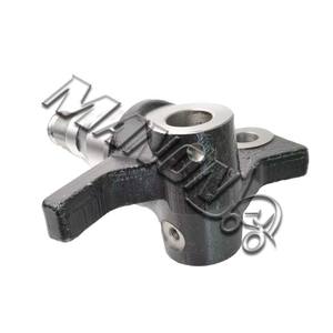Komatsu <b>Steering</b> <b>Knuckle</b> 3EB-24-21232 Right Side For Forklift Replacement Parts - Product Image 3