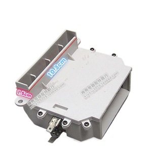 Ensemble de fils chauffants PTC 6 cm x 2,5 cm pour armoires de désinfection, pièces de rechange - Product Image 3